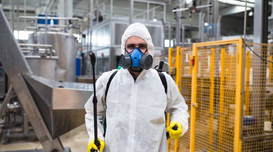 Why choose Termite Damage Repair Pros for termite exterminators in Tampa